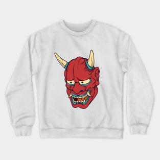 Kabuki 04 Crewneck Sweatshirt